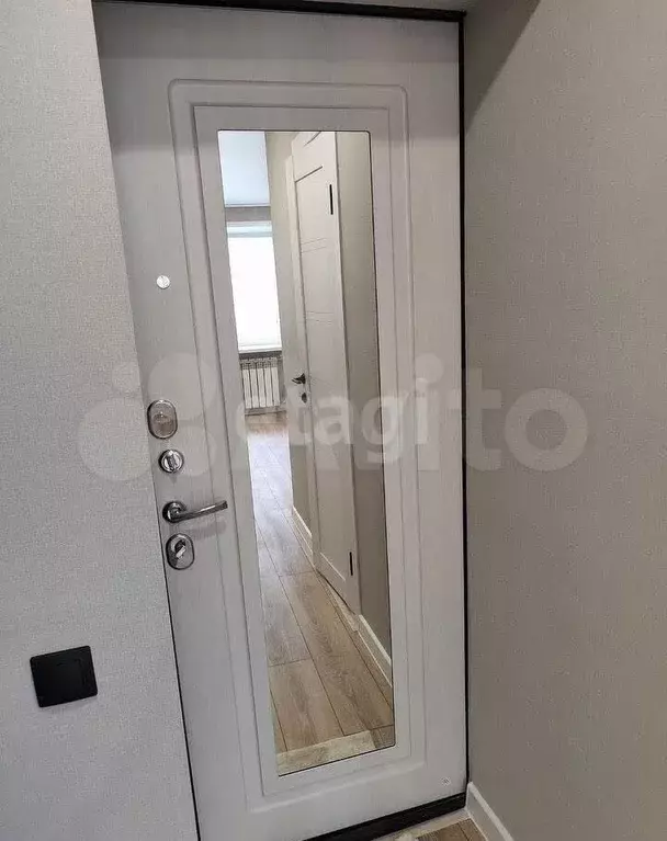 Комната 16 м в 1-к., 3/5 эт. - Фото 1