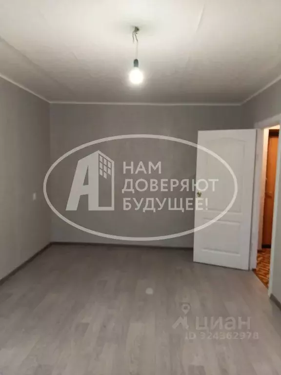 1-к кв. Пермский край, Лысьва ул. Шмидта, 45 (30.0 м) - Фото 2