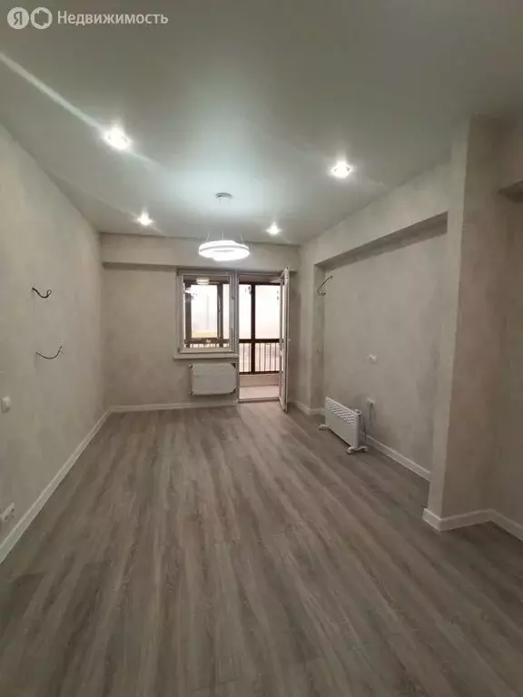 2-комнатная квартира: Новороссийск, проспект Дзержинского, 244к7 (58.5 ... - Фото 1