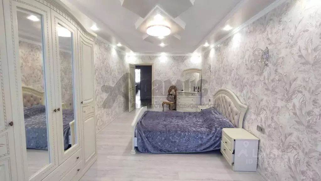 2-к кв. Северная Осетия, Владикавказ Весенняя ул. (81.0 м) - Фото 2