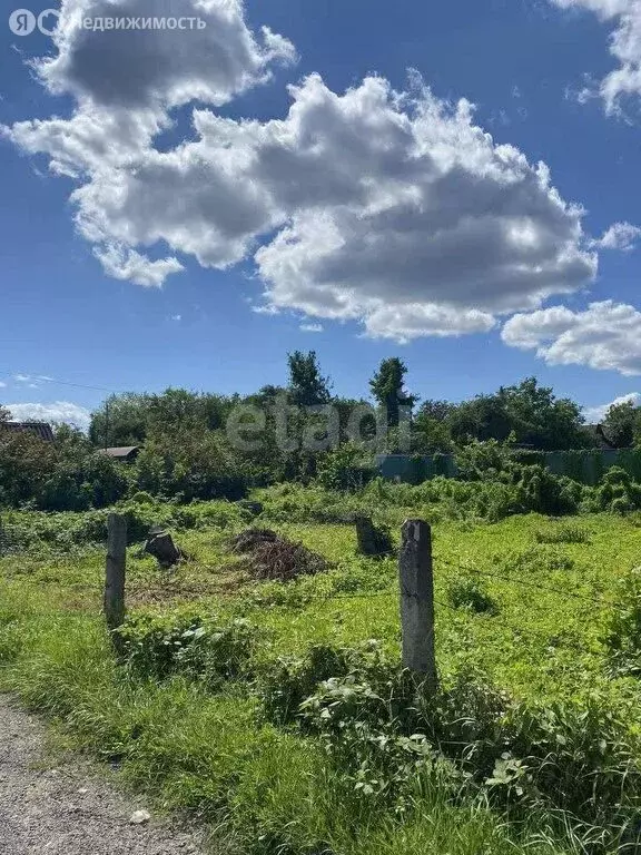 Участок в Калининград, СНТ Фрегат (14.5 м) - Фото 1