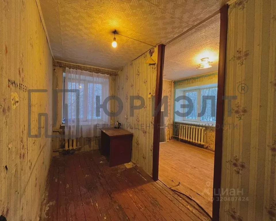 Комната Свердловская область, Нижний Тагил ул. Щорса, 21 (22.0 м) - Фото 1
