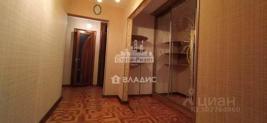 3-к кв. Крым, Керчь ул. Кирова, 99 (72.0 м) - Фото 2