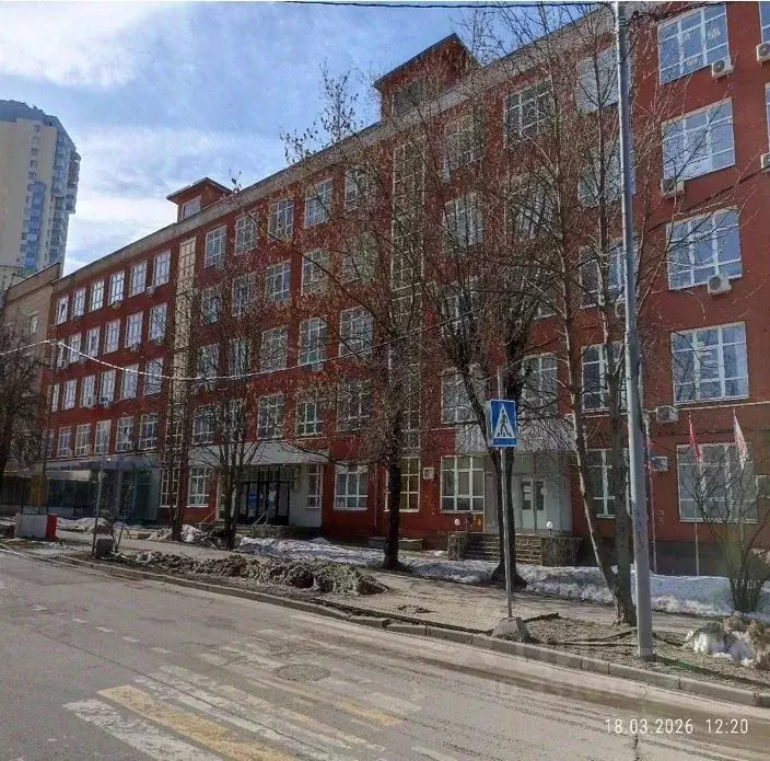 Склад в Москва Мироновская ул., 33С27 (125 м) - Фото 1