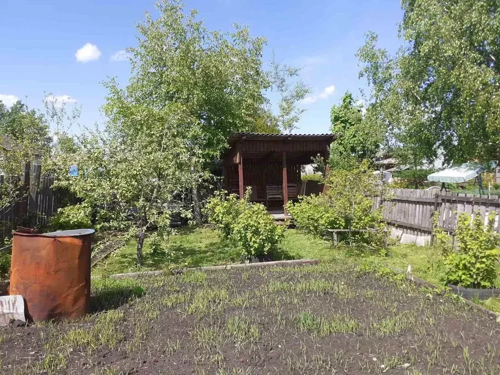 Участок в Пермский край, Пермь Рижская ул., 1 (5.5 сот.) - Фото 1