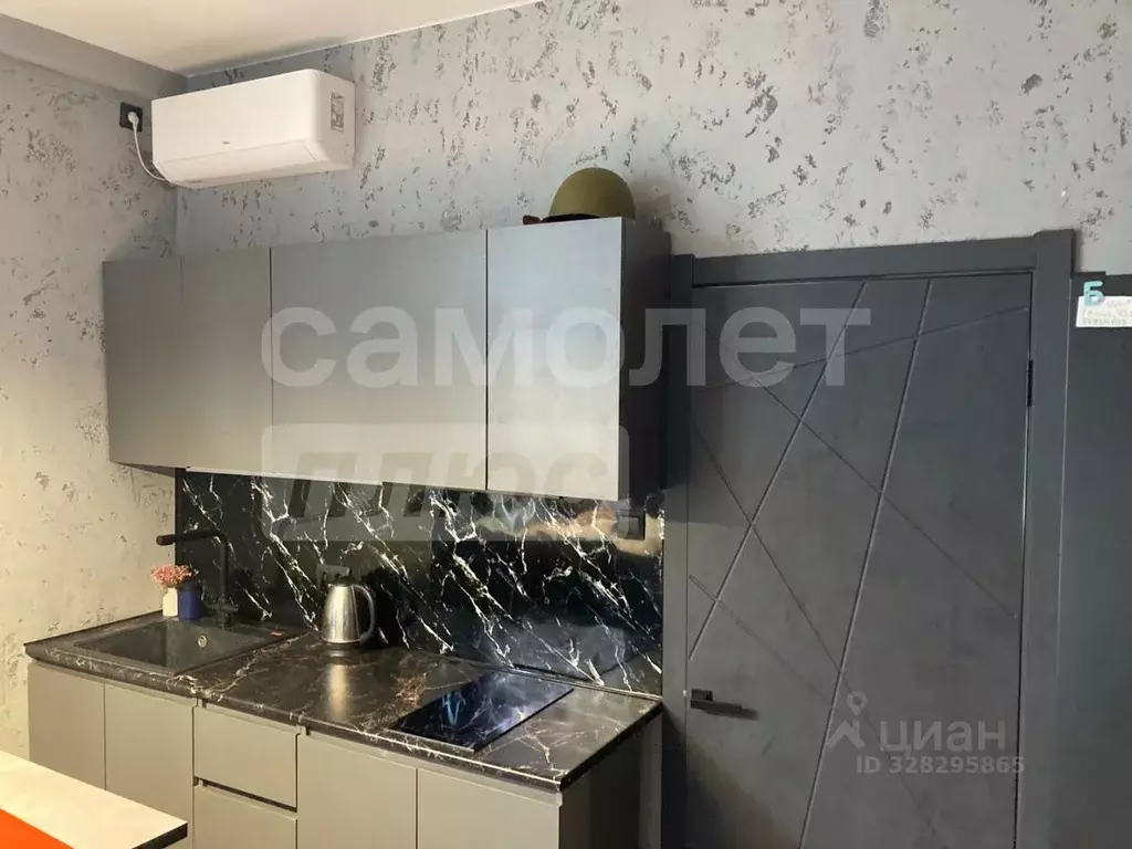 Студия Севастополь ул. Челнокова, 49А (35.0 м) - Фото 1