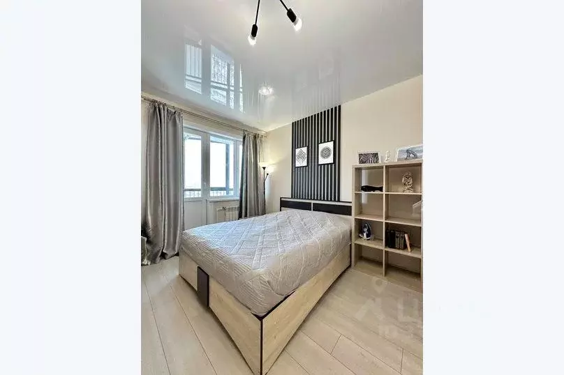 1-к кв. Бурятия, Улан-Удэ ул. Смолина, 63 (35.0 м) - Фото 1