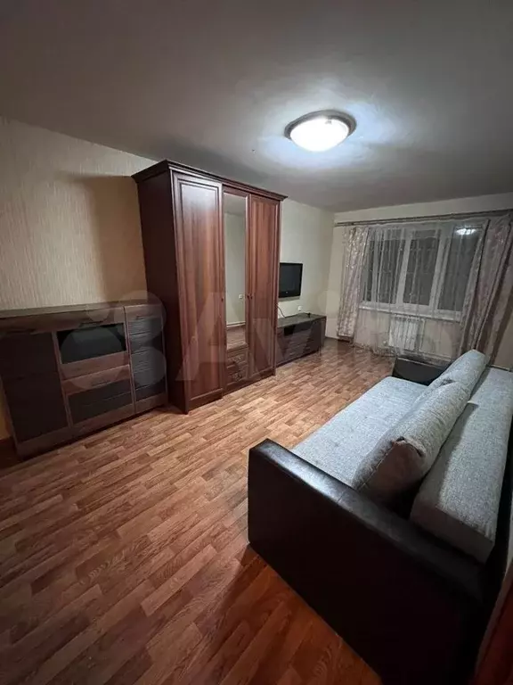 1-к. квартира, 35 м, 2/3 эт. - Фото 1