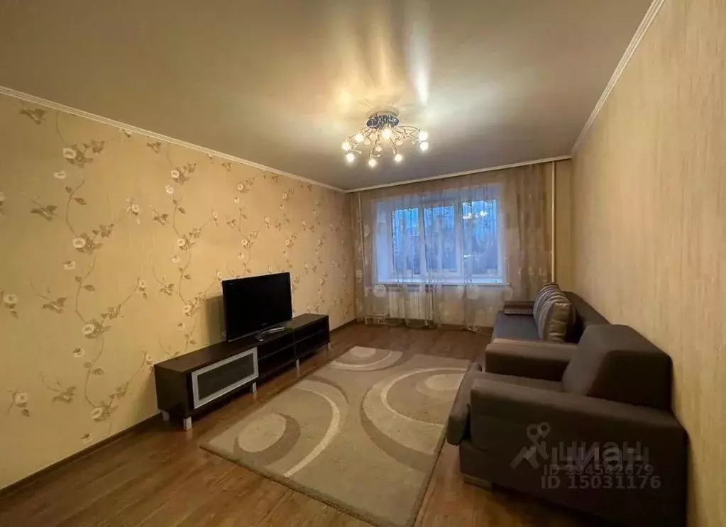 3-к кв. Алтайский край, Барнаул Партизанская ул., 82 (70.0 м) - Фото 2