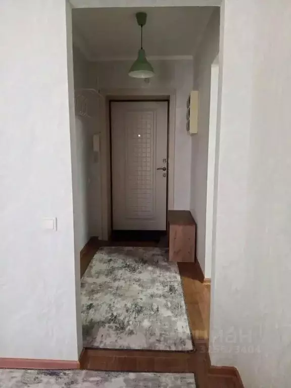 1-к кв. Башкортостан, Нефтекамск ул. Энергетиков, 11Д (33.0 м) - Фото 1