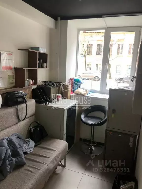 Офис в Калужская область, Калуга Московская ул., 31 (63 м) - Фото 1