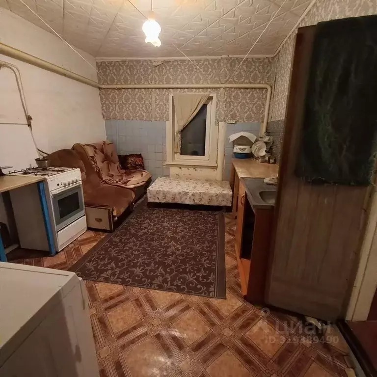 Дом в Саратовская область, Саратов ул. Имени Е.И. Пугачева (65 м) - Фото 0