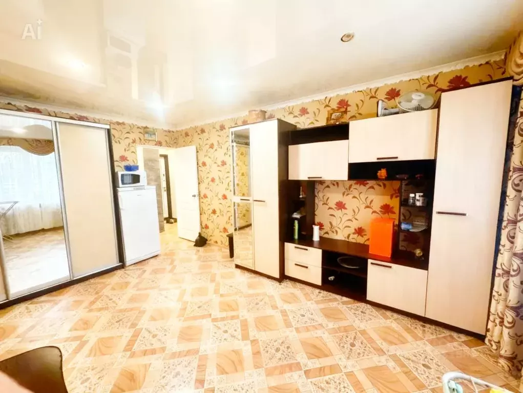 2-к кв. Татарстан, Елабуга просп. Мира, 26 (41.0 м) - Фото 1