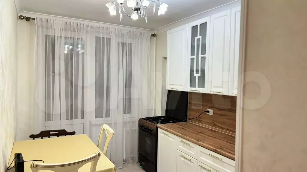 3-к. квартира, 76 м, 5/12 эт. - Фото 1