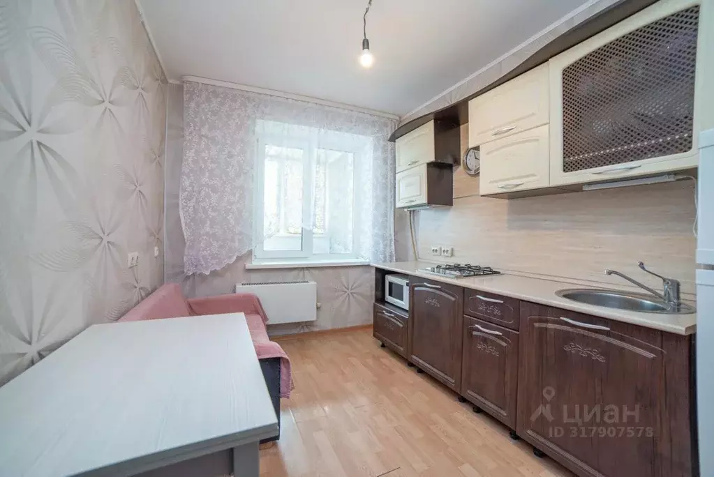 1-к кв. Свердловская область, Екатеринбург Вторчермет жилрайон, ул. ... - Фото 0