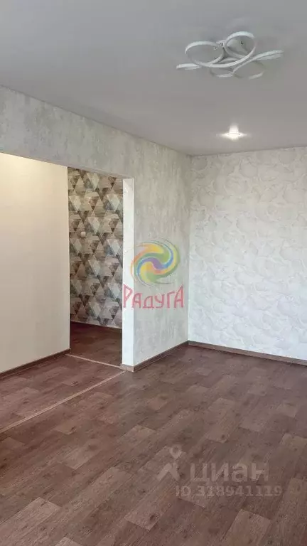 2-к кв. Ивановская область, Иваново ул. Колесанова, 3 (47.0 м) - Фото 0