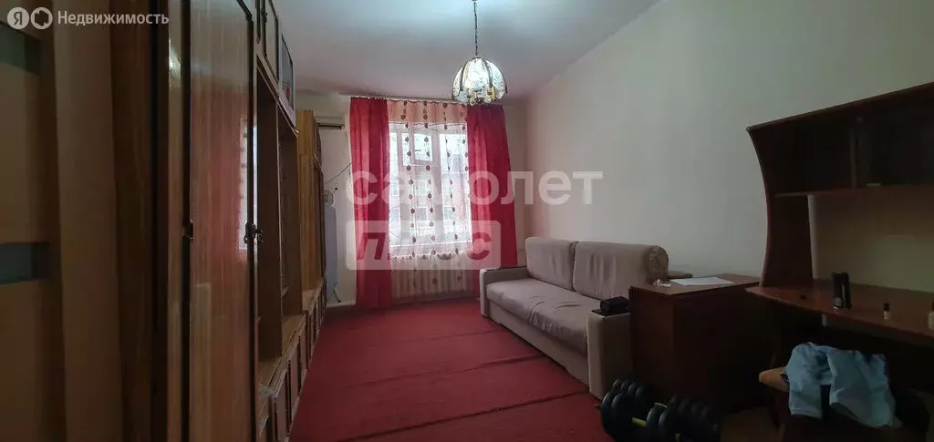 2-комнатная квартира: станица Выселки, Красная улица, 20 (52.8 м) - Фото 2