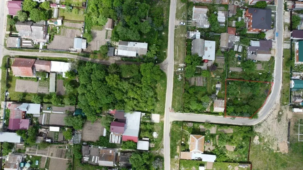 Участок, 6.6 сот., поселения (ижс) - Фото 1