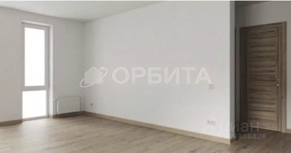 3-к кв. Тюменская область, Тюмень ул. Николая Глебова, 3 (75.9 м) - Фото 0