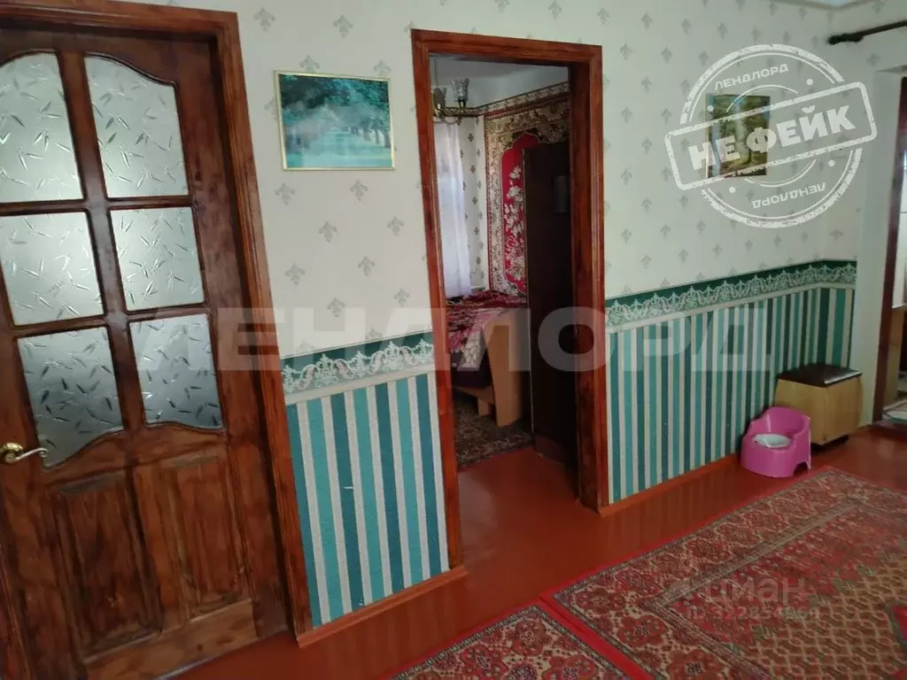 Дом в Ростовская область, Новочеркасск ул. Свободы (60 м) - Фото 1