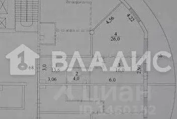 2-к кв. Бурятия, Улан-Удэ бул. Карла Маркса, 25А (59.7 м) - Фото 1
