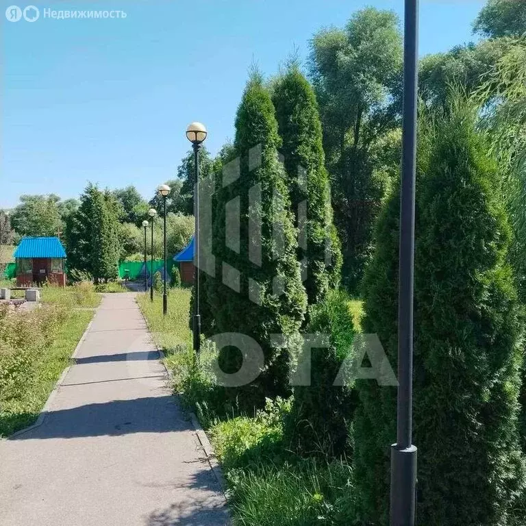 Дом в село Верхнее Турово, Молодёжная улица, 30 (41.1 м) - Фото 1