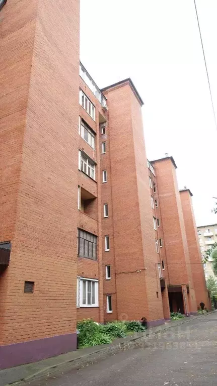 3-к кв. Москва ул. Космонавта Волкова, 13к1 (64.0 м) - Фото 2