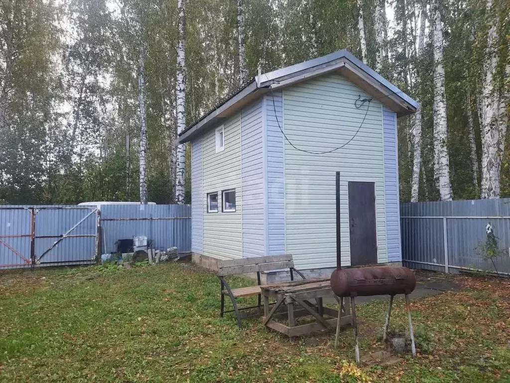 Участок в Челябинская область, Озерск Разъезд А СНТ,  (986.0 сот.) - Фото 1