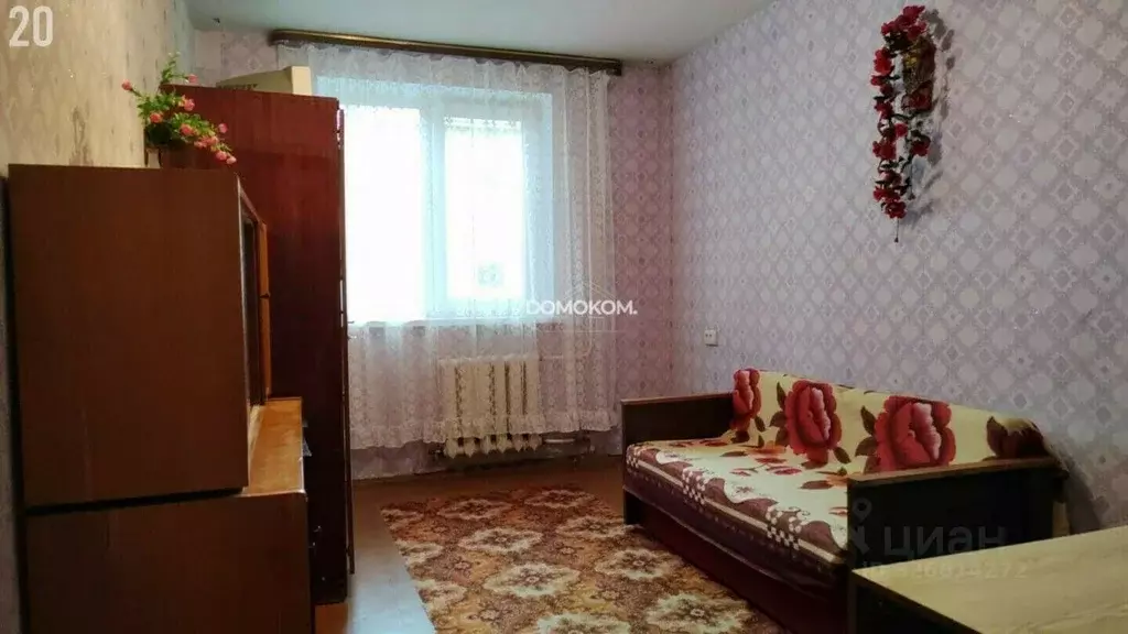 2-к кв. Свердловская область, Нижний Тагил Гвардейская ул., 21 (43.0 ... - Фото 2