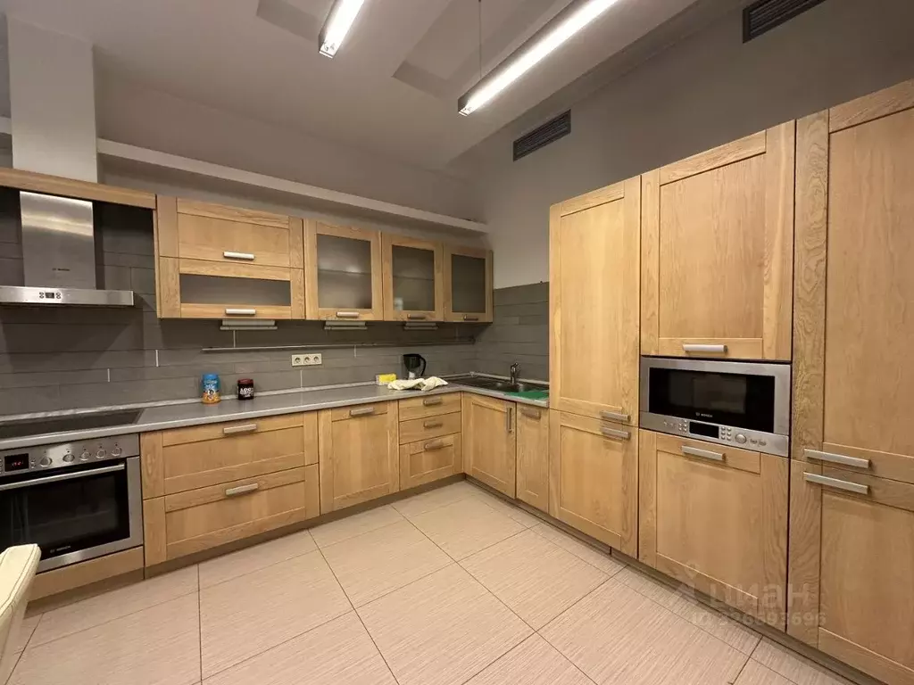 4-к кв. Москва Сущевская ул., 31 (163.0 м) - Фото 2