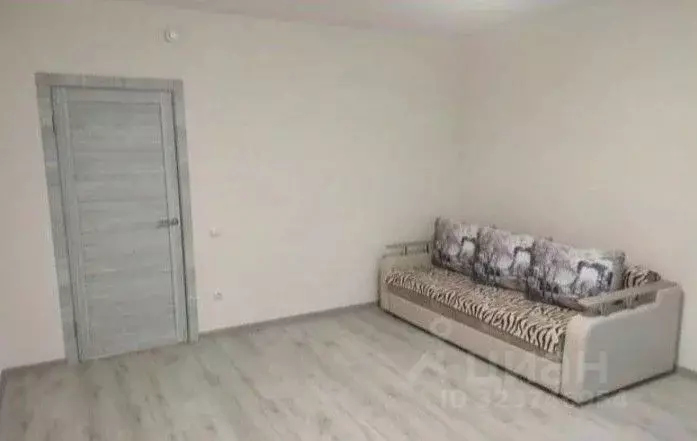 2-к кв. Белгородская область, Белгородский район, Разумное рп, ... - Фото 1