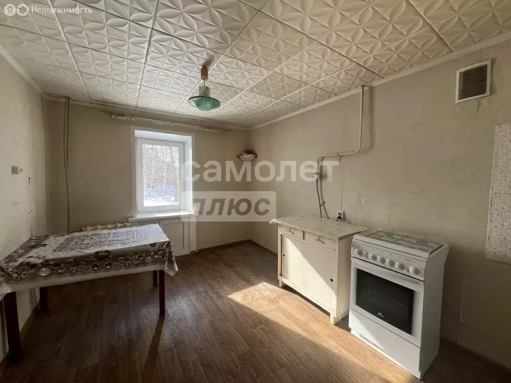 1-комнатная квартира: Киров, микрорайон Лянгасово, Комсомольская ... - Фото 1