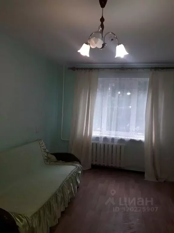 1-к кв. Ленинградская область, Сертолово Всеволожский район, ул. ... - Фото 0