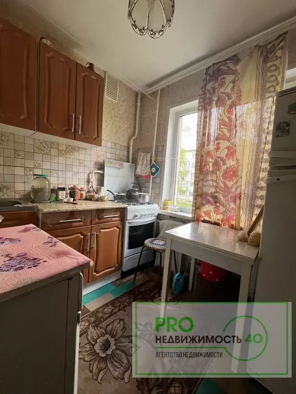 2-к. квартира, 45 м, 2/5 эт. - Фото 0