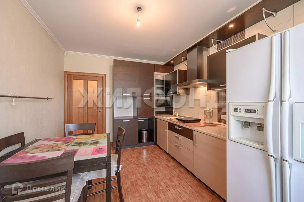 Продаётся 3-к квартира, 66.1 м - Фото 1