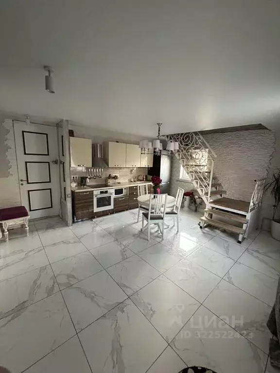 Дом в Томская область, Томский район, Поселок Зональная ст. ул. ... - Фото 0