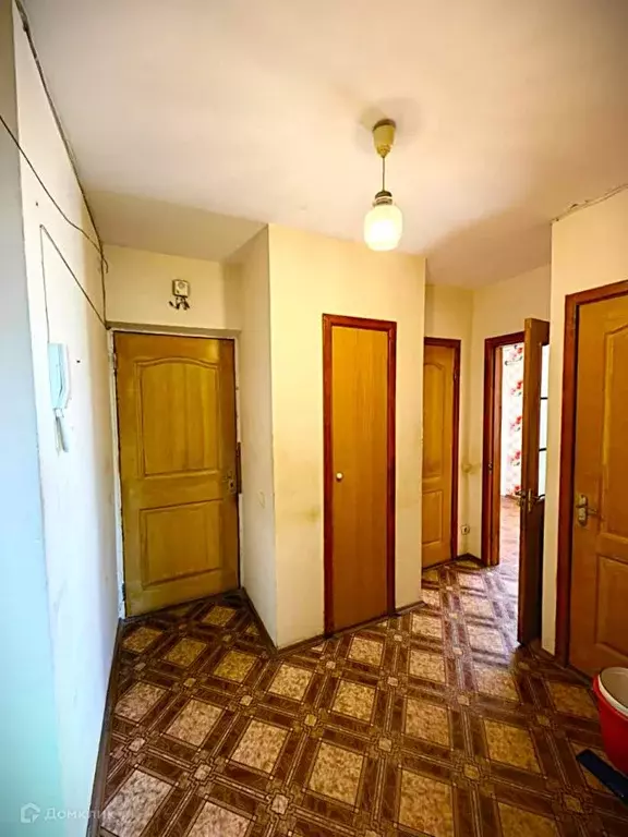 Продаётся 1-к квартира, 40 м - Фото 1