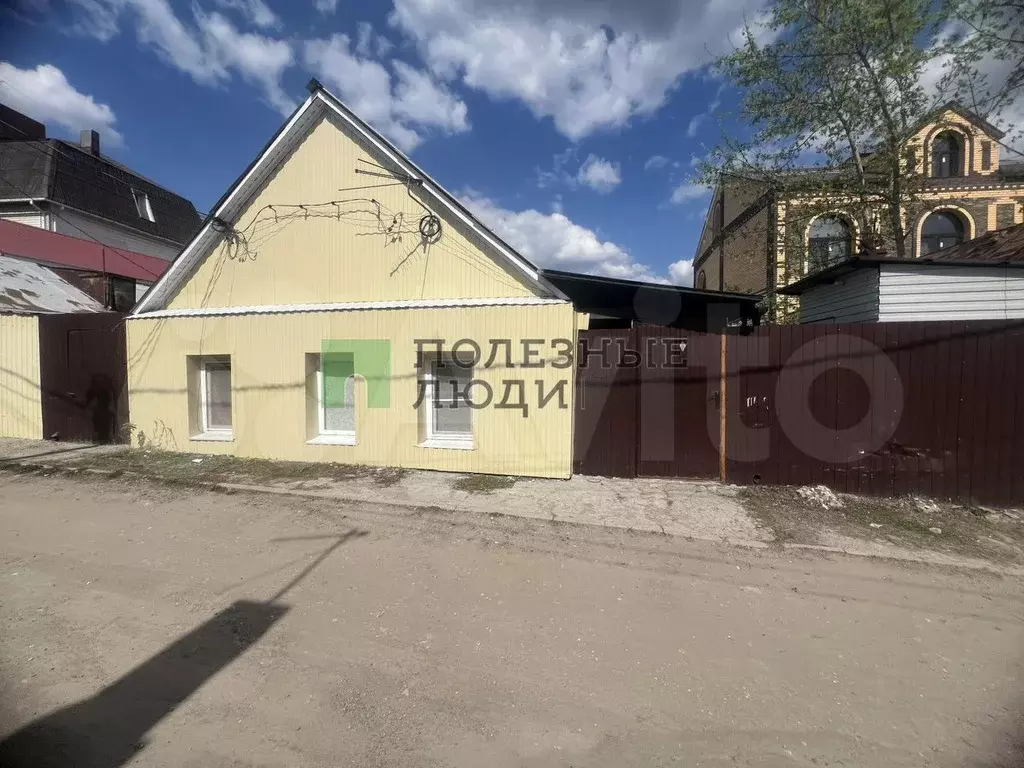 2-к. квартира, 40 м, 1/1 эт. - Фото 0