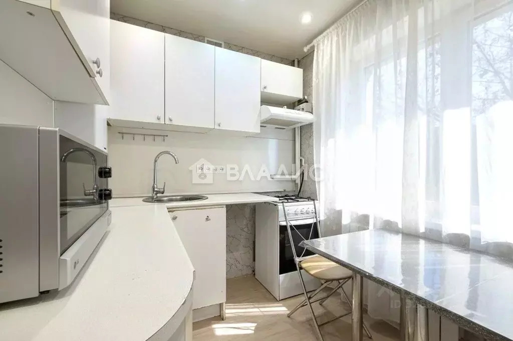 2-к кв. Карелия, Петрозаводск Кондопожская ул., 6 (48.0 м) - Фото 2