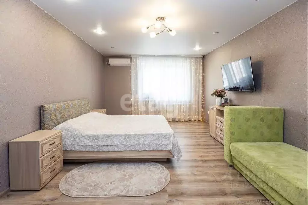 2-к кв. Амурская область, Благовещенск ул. Василенко, 3/6 (60.9 м) - Фото 2