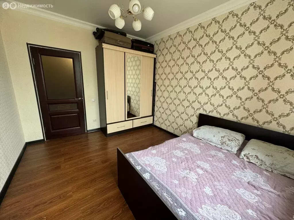 2-комнатная квартира: Дербент, улица Сальмана, 100 (58 м) - Фото 1