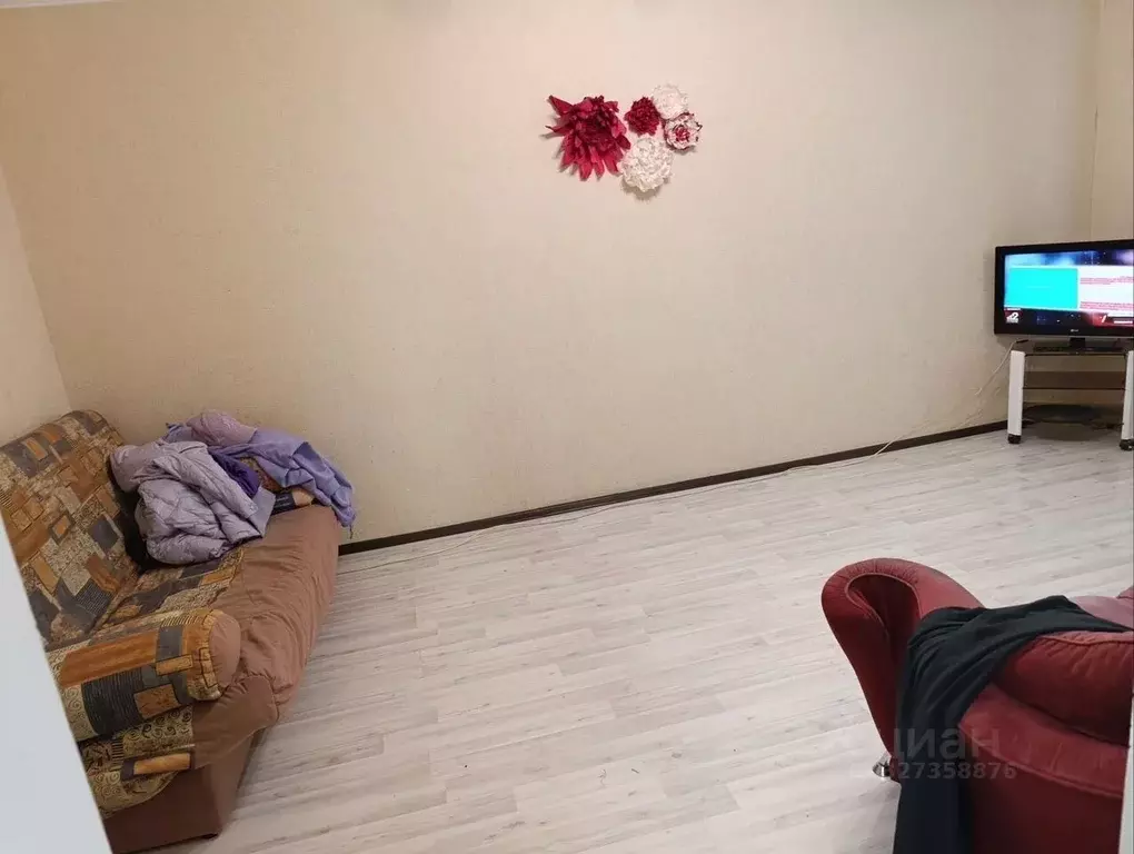 1-к кв. Москва ул. Липчанского, 8 (37.0 м) - Фото 2