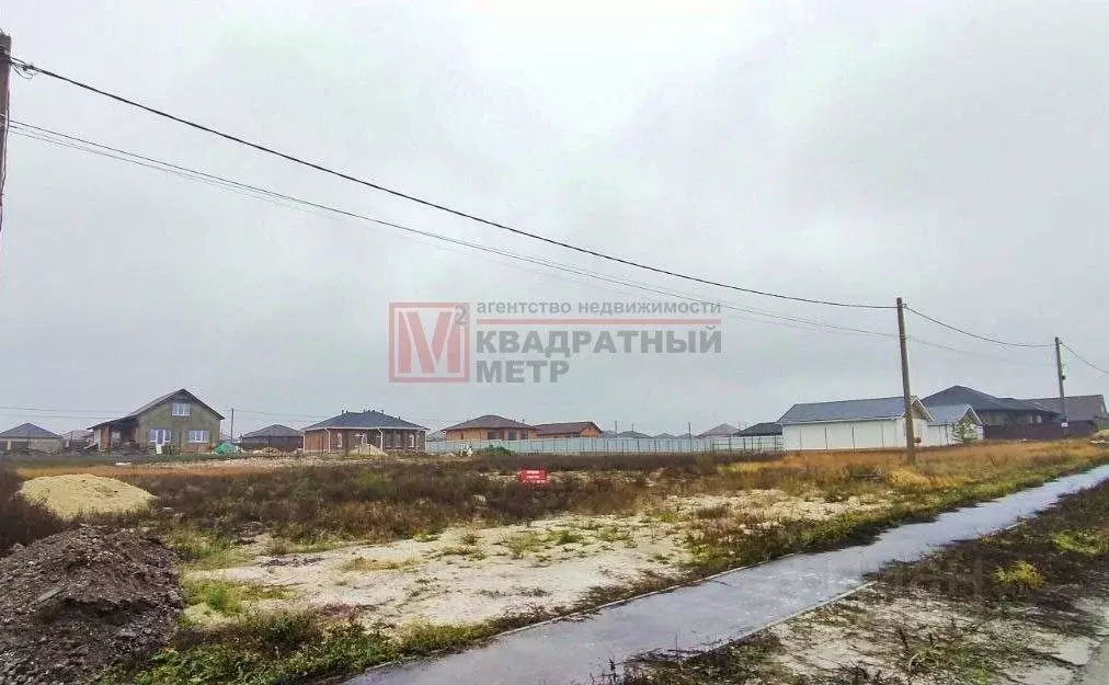 Участок в Белгородская область, Старый Оскол ул. Лучистая, 34 (10.0 ... - Фото 1