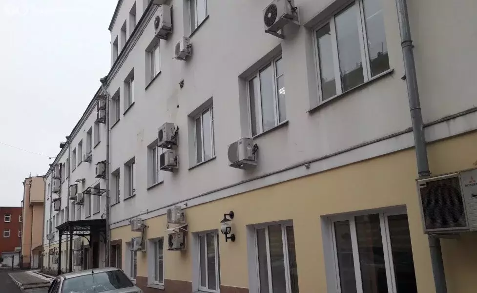 Офис (101.5 м) - Фото 2