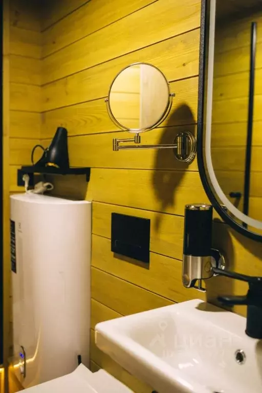 4-к кв. Татарстан, Заинский район, с. Бухарай Молодежная ул. (40.0 м) - Фото 2