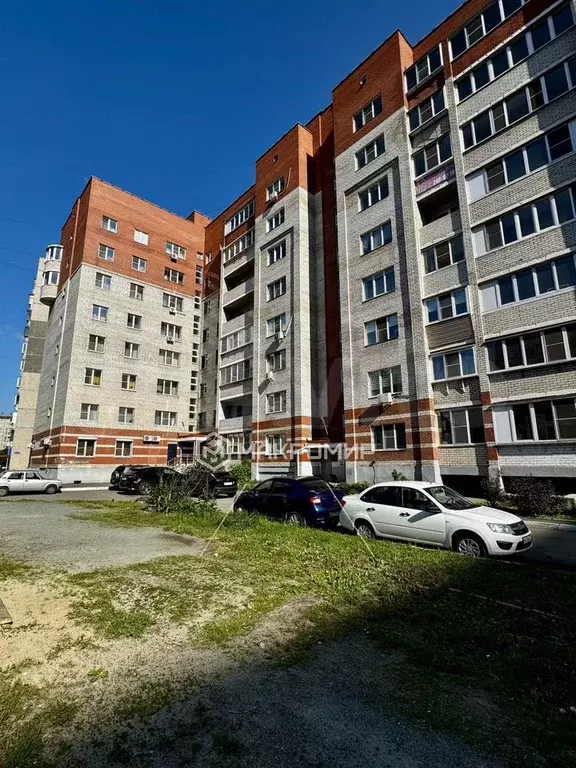 5-к. квартира, 102,9 м, 6/8 эт. - Фото 1