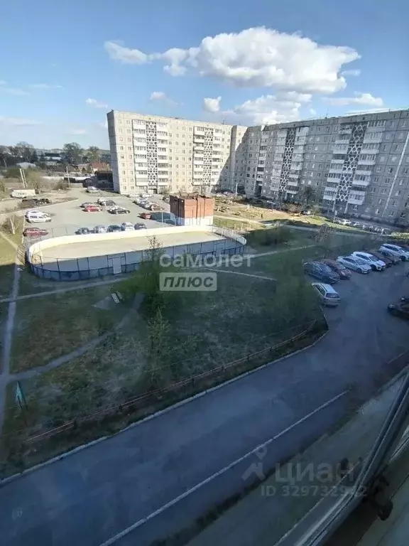 2-к кв. Свердловская область, Ревда ул. Павла Зыкина, 11 (51.0 м) - Фото 1