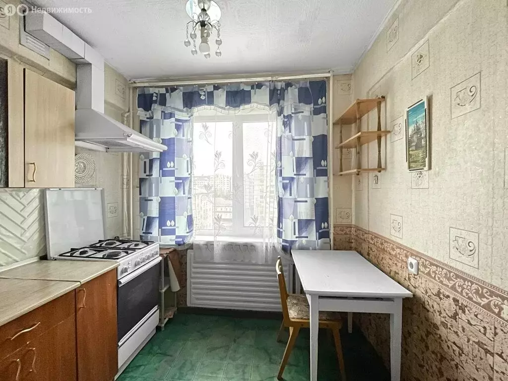 2-комнатная квартира: Архангельск, проспект Обводный канал, 69 (46.6 ... - Фото 1