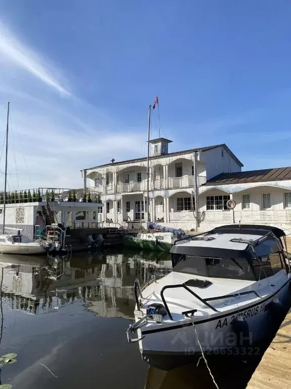 Комната Московская область, Долгопрудный Набережная ул., 6 (22.0 м) - Фото 2