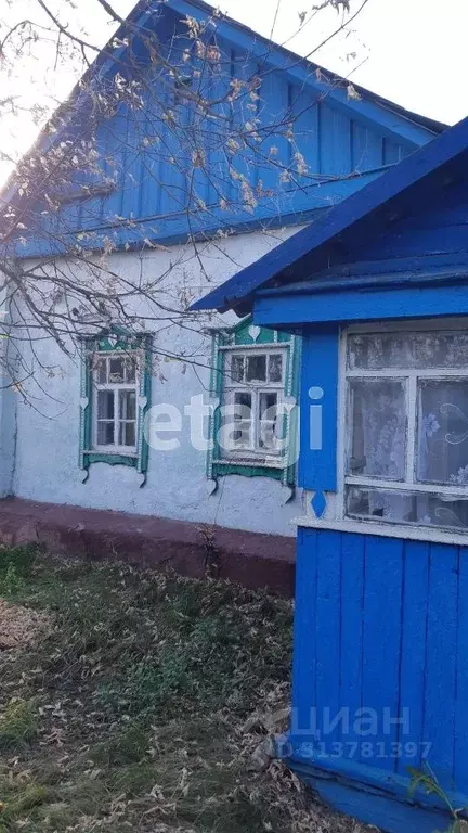 Дом в Калужская область, Перемышльский район, Корекозево с/пос, с. ... - Фото 2